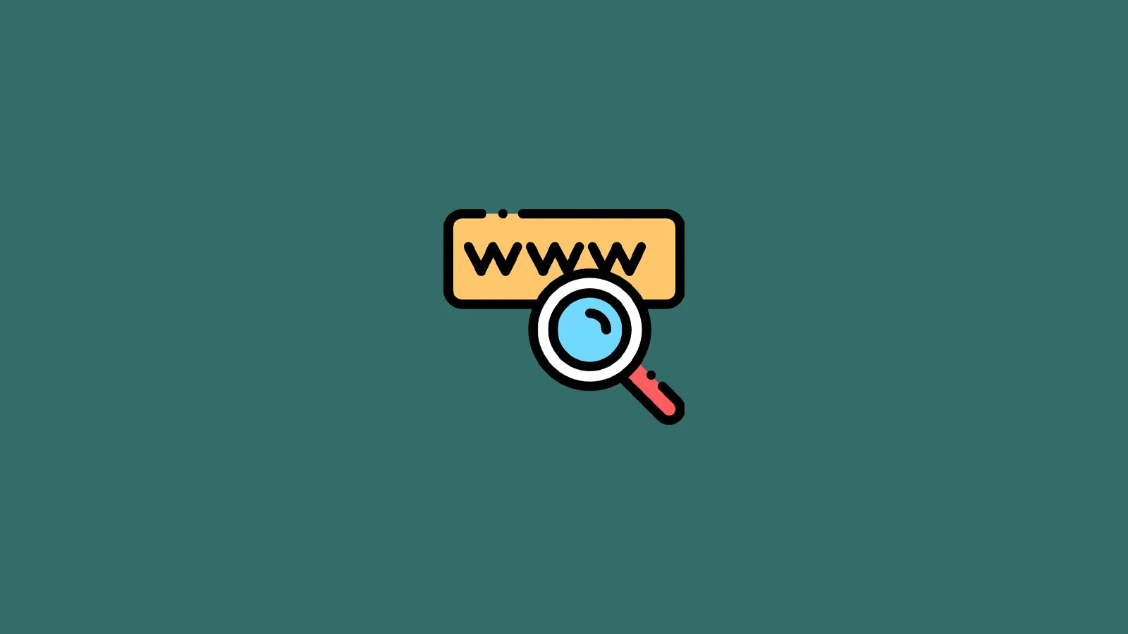 A Beginner's Guide to SEO for Small Businesses in Dhaka — Ngital blog cover image