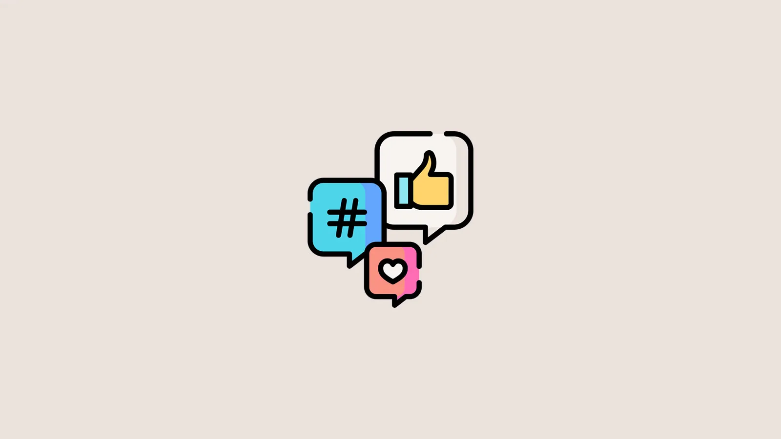 Best Time to Post on Social Media in Bangladesh — Ngital blog cover image