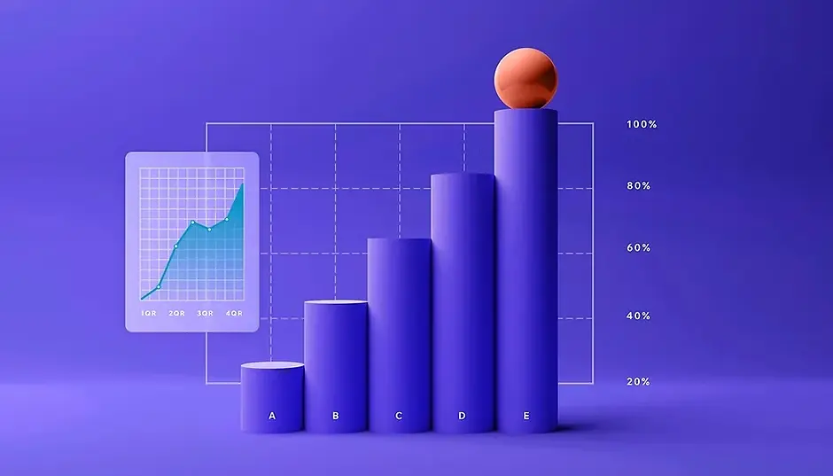 Mobile-First CRO for Bangladesh's 70% Mobile Traffic — Ngital blog cover image