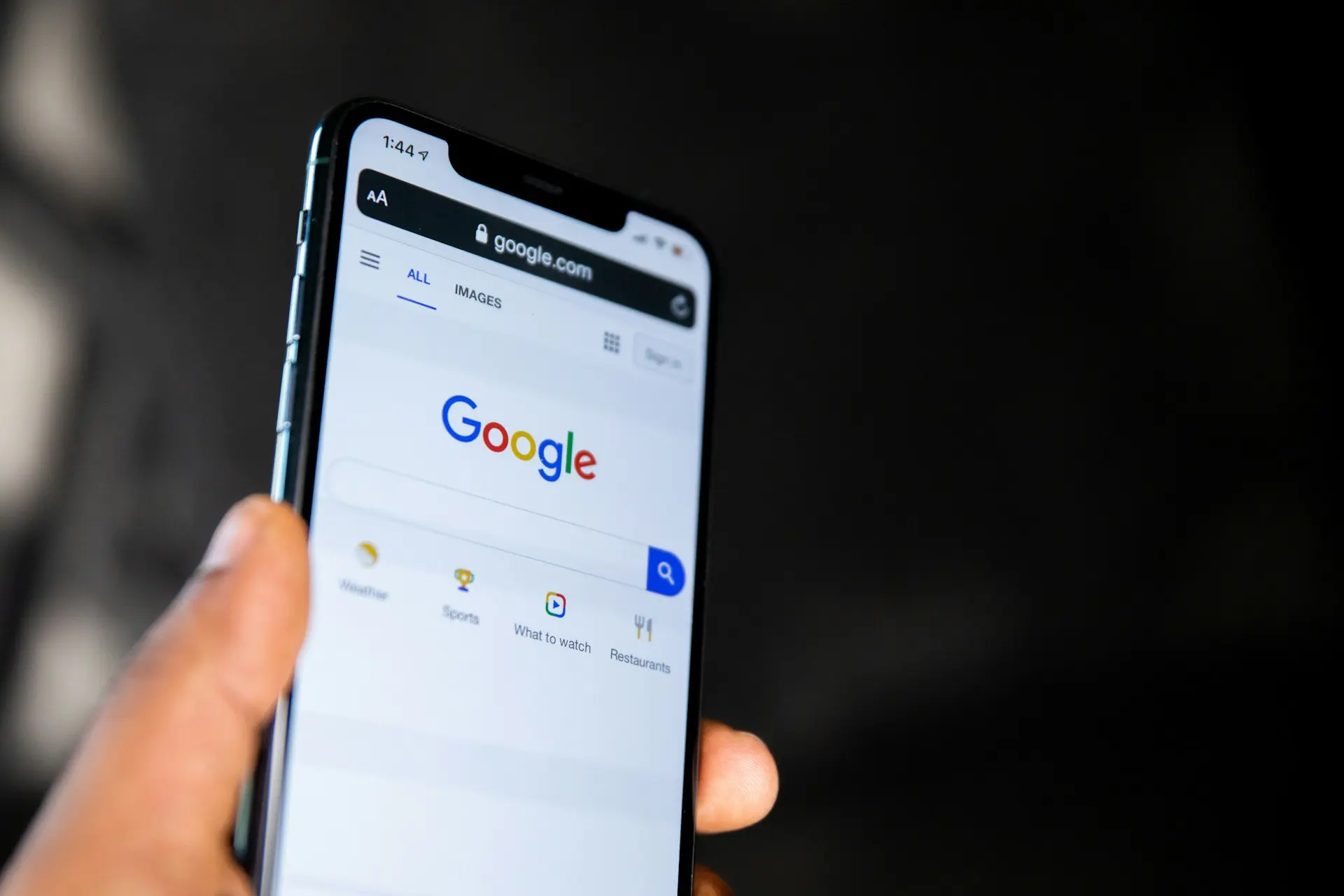 SEO Content vs Brand Content: What's the Difference? — Ngital blog cover image