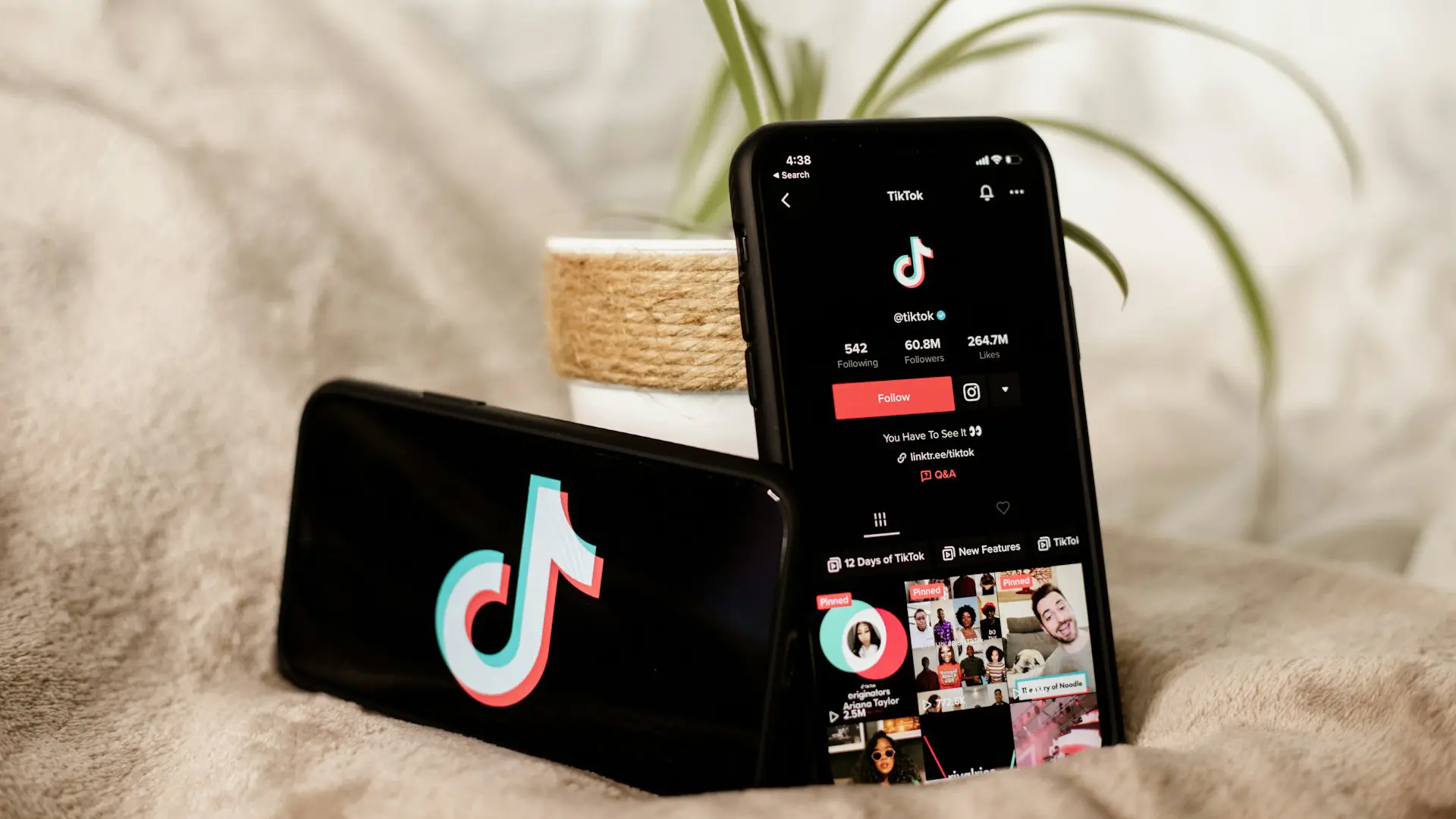 TikTok Education Marketing: A Complete Playbook — cover image