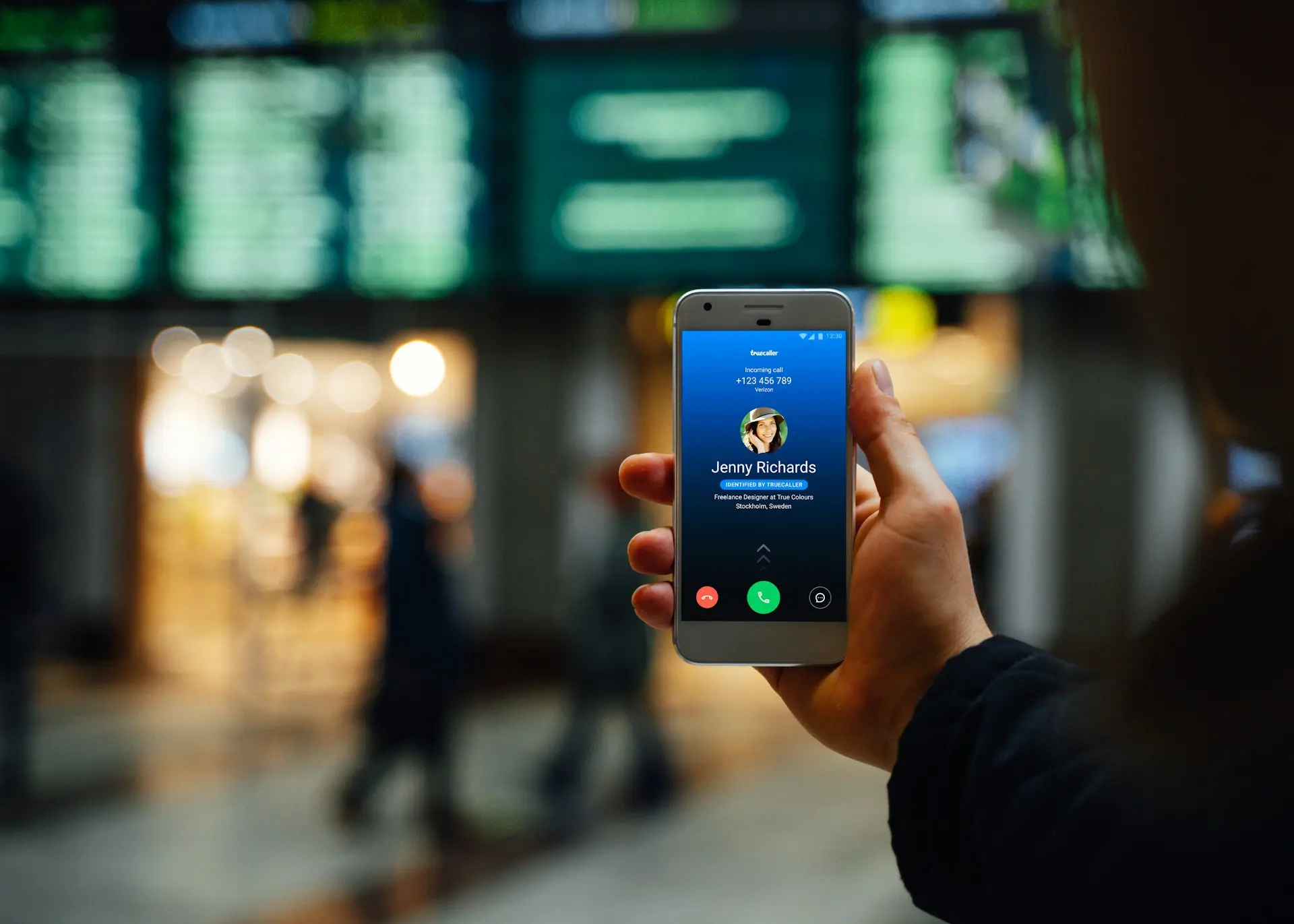 Truecaller Ads for Healthcare Appointment Generation — Ngital blog cover image