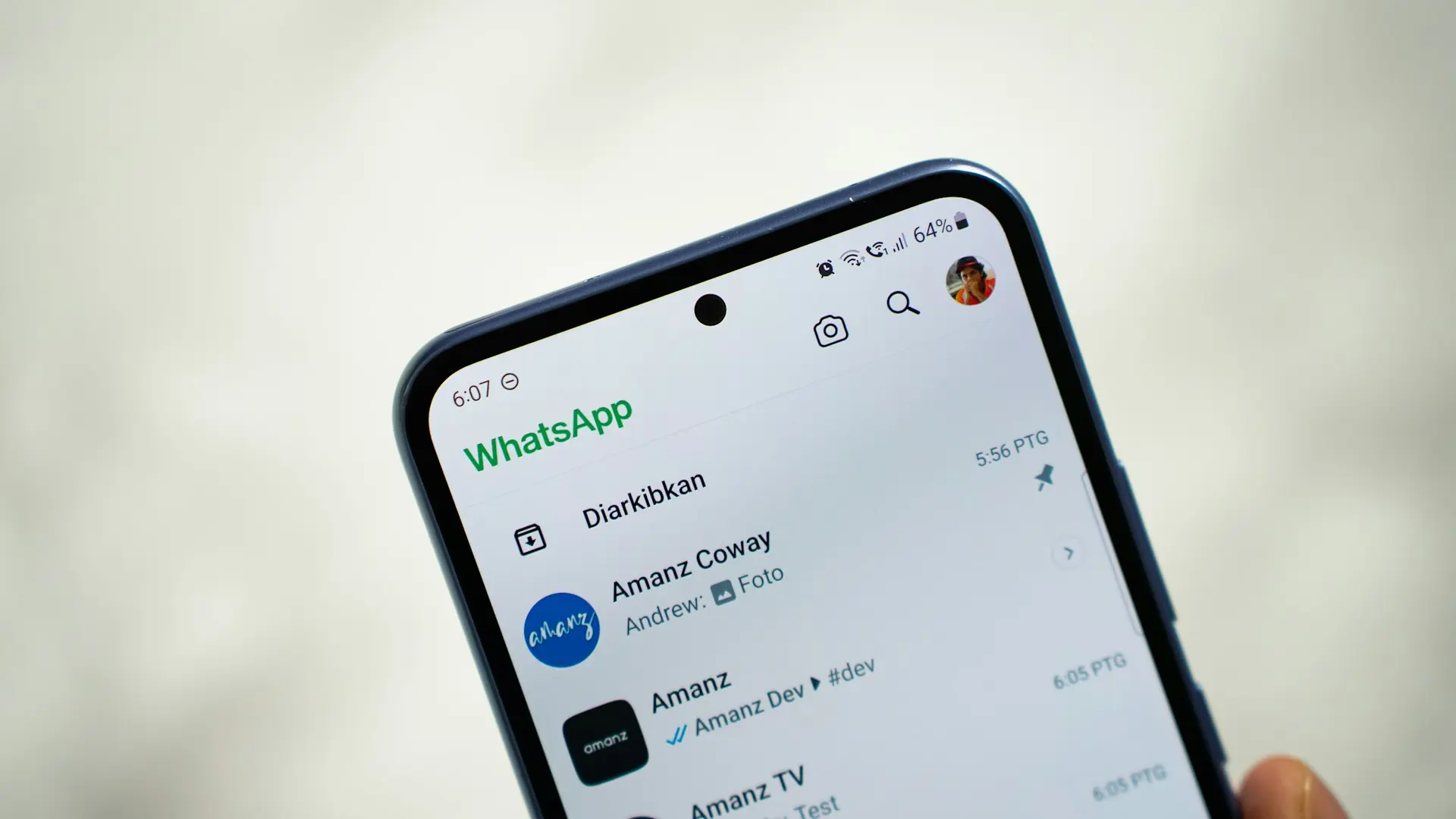 WhatsApp Commerce: Selling Through Conversations — Ngital blog cover image