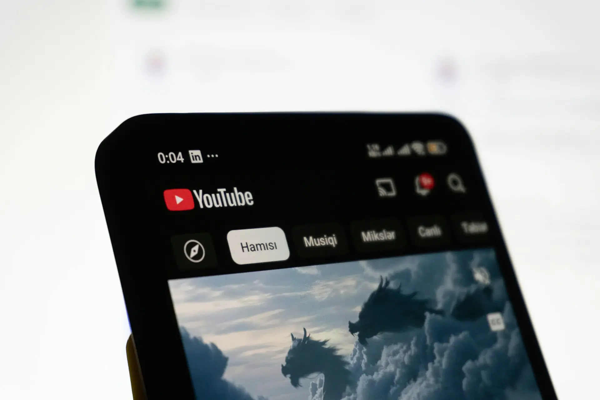 YouTube Content Strategy for Bangladeshi Brands — Ngital blog cover image