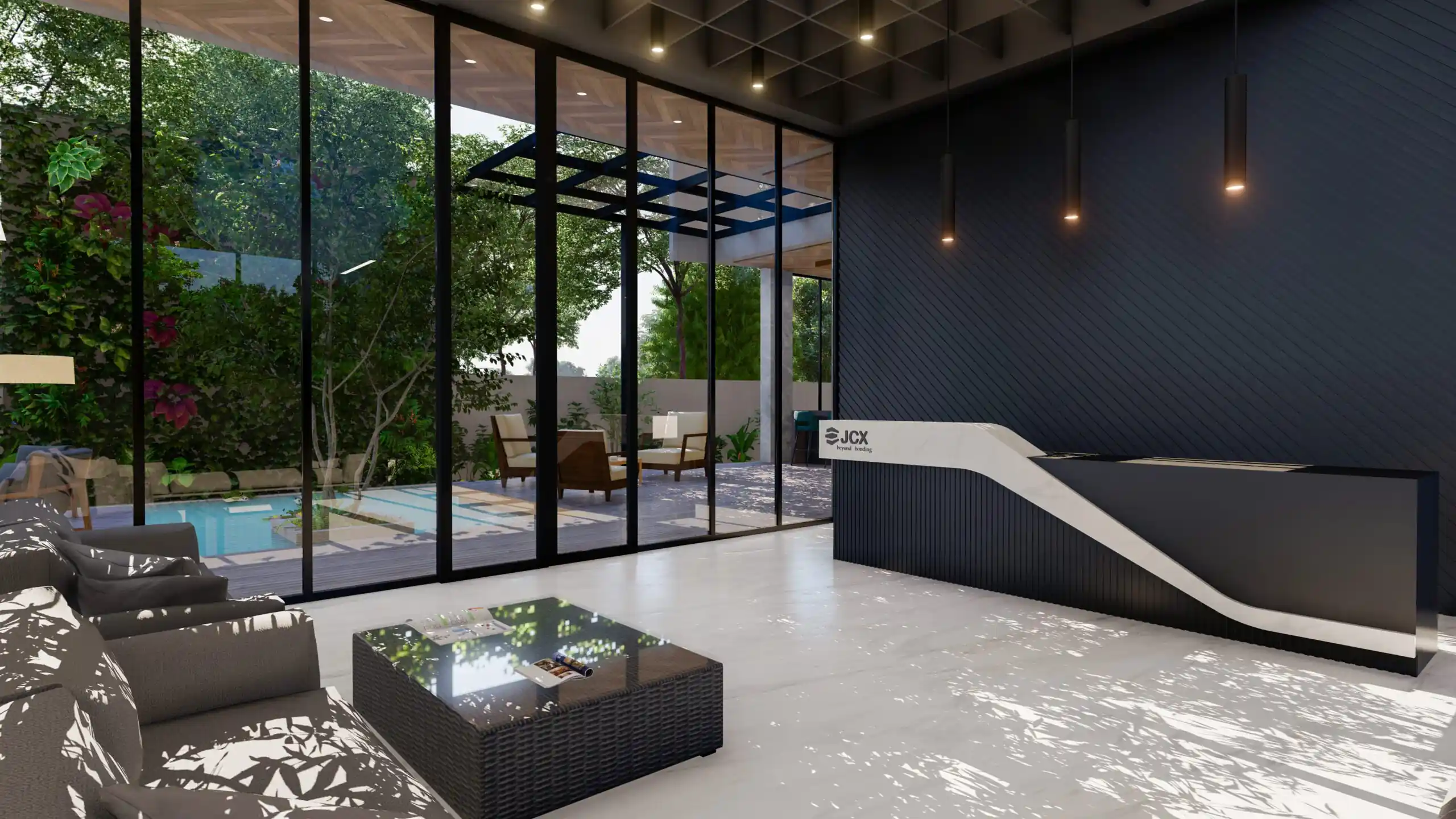 JCX Developments Case Study | Real Estate Lead Generation Bangladesh