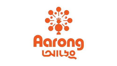 Aarong — Ngital client logo