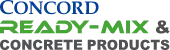 Concord Ready-Mix & Concrete Products Ltd — Ngital client logo