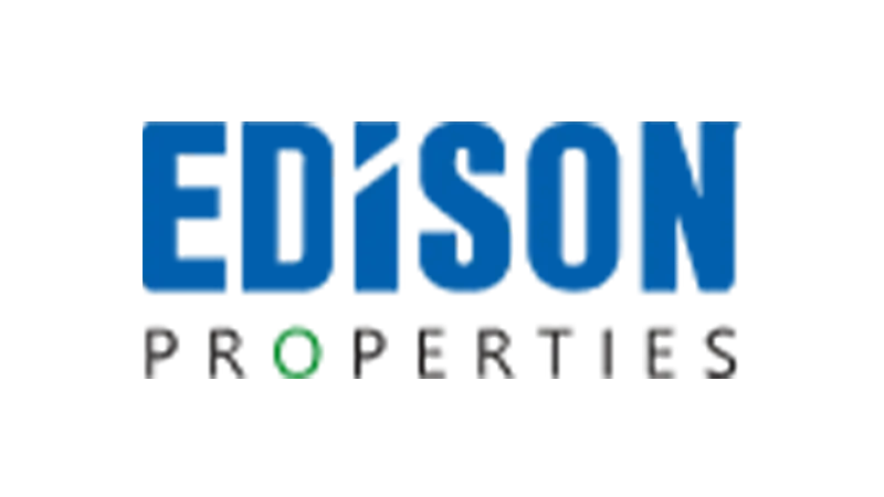Edison Properties Limited — Ngital client logo