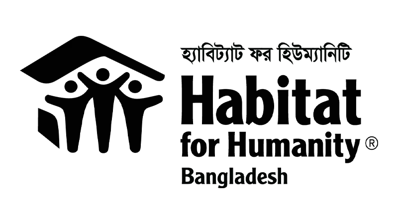 Habitat for Humanity International Bangladesh — Ngital client logo