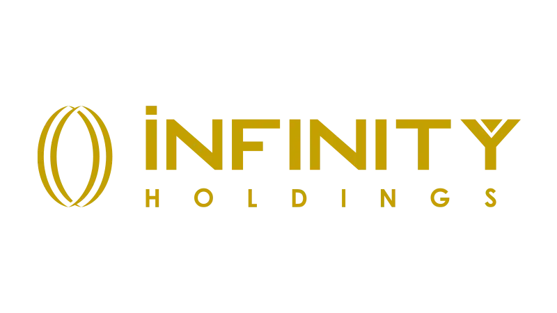 Infinity Holdings — Ngital client logo