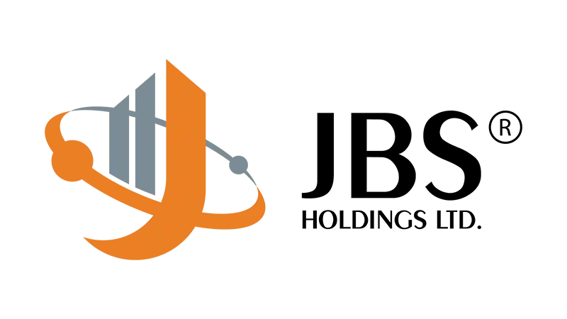 JBS Holdings logo