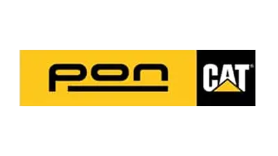 PON-CAT logo