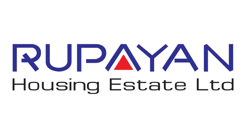Rupayan Housing Estate Limited — Ngital client logo