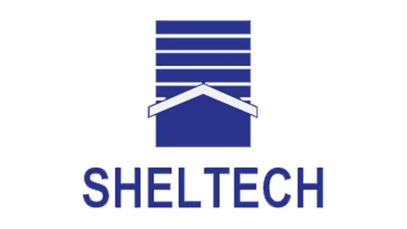 Sheltech Pvt. Limited logo
