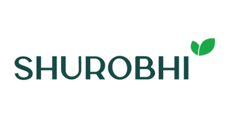 Shurobhi logo