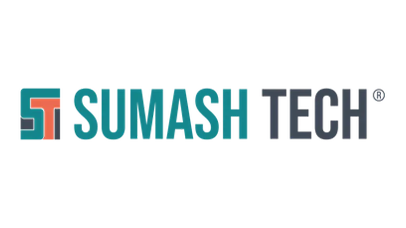 Sumash Tech — Ngital client logo