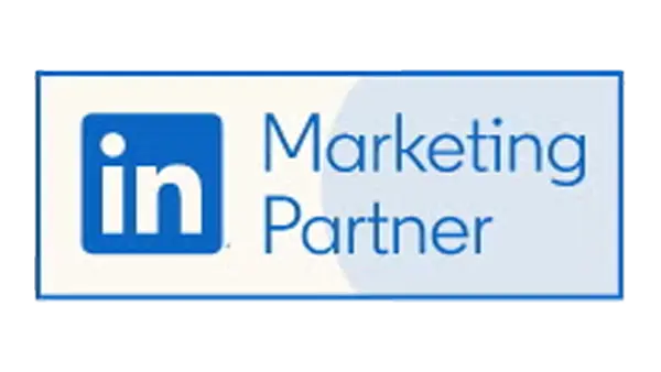 LinkedIn Marketing Partner