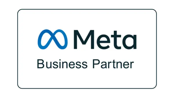 Meta Business Partner