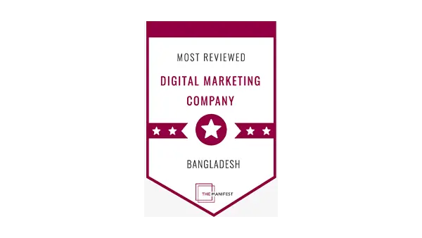 Most Reviewed Digital Marketing Company