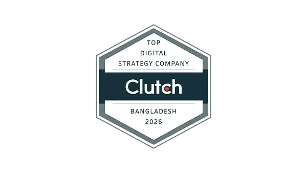 Top Digital Strategy Company in Bangladesh 2026