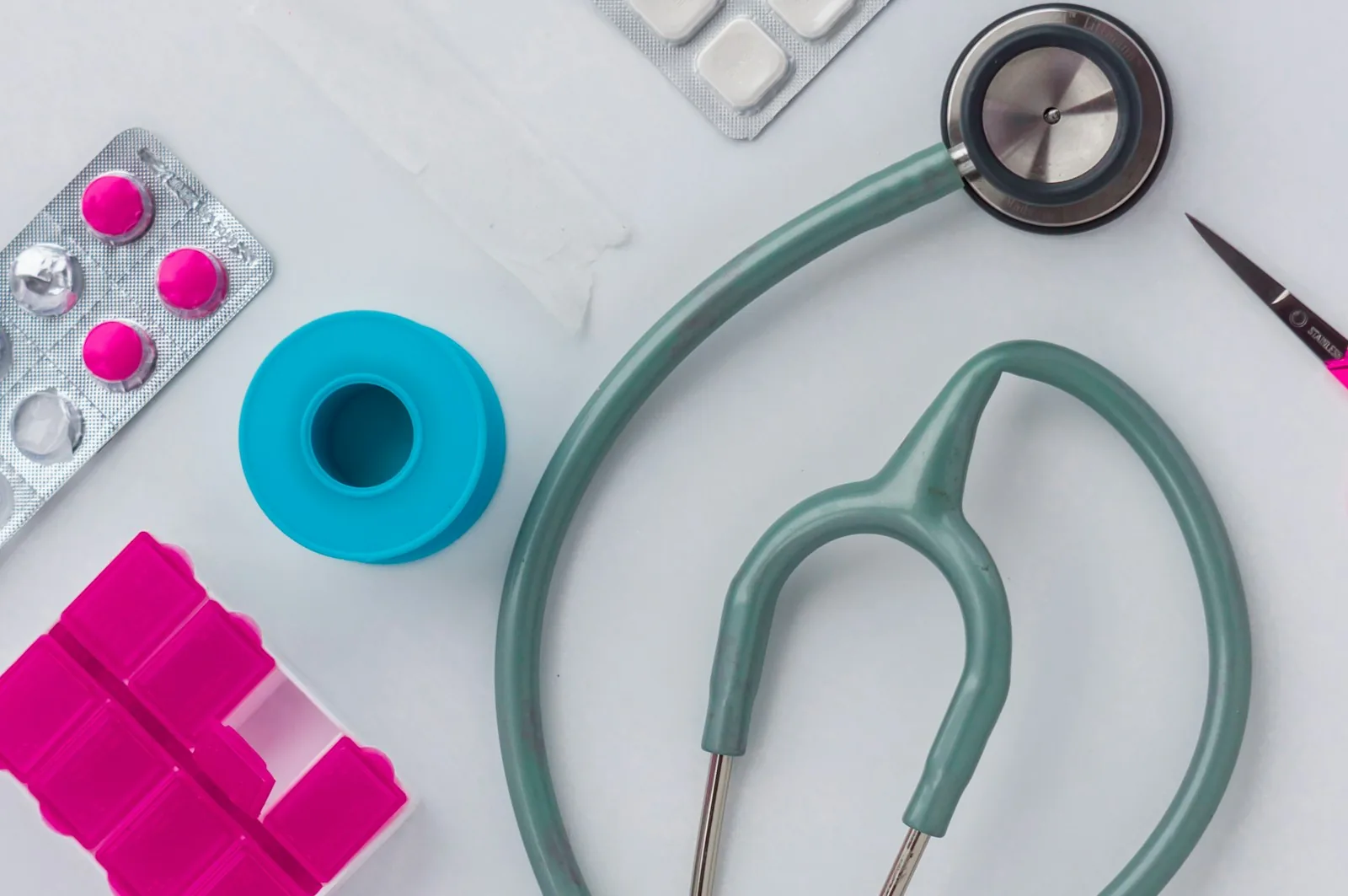 The Complete Healthcare Marketing Guide for Bangladeshi Brands — Ngital blog cover image