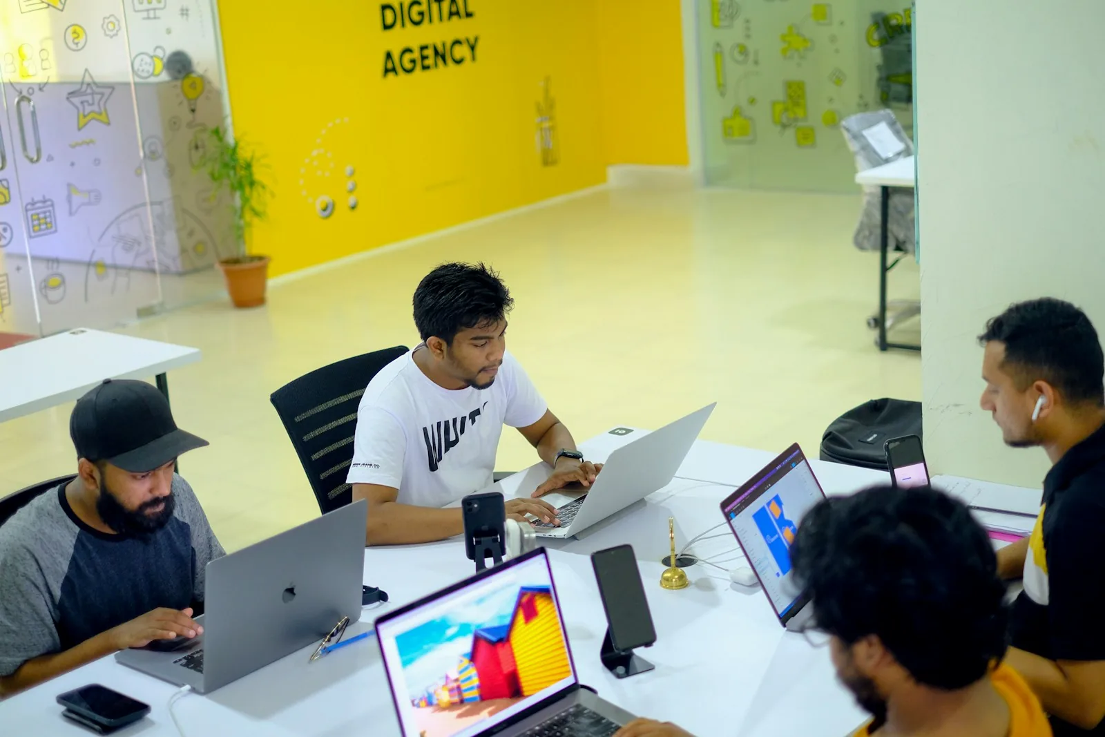 How to Evaluate Digital Marketing Agencies in Bangladesh: The Complete Buyer's Guide — Ngital blog cover image