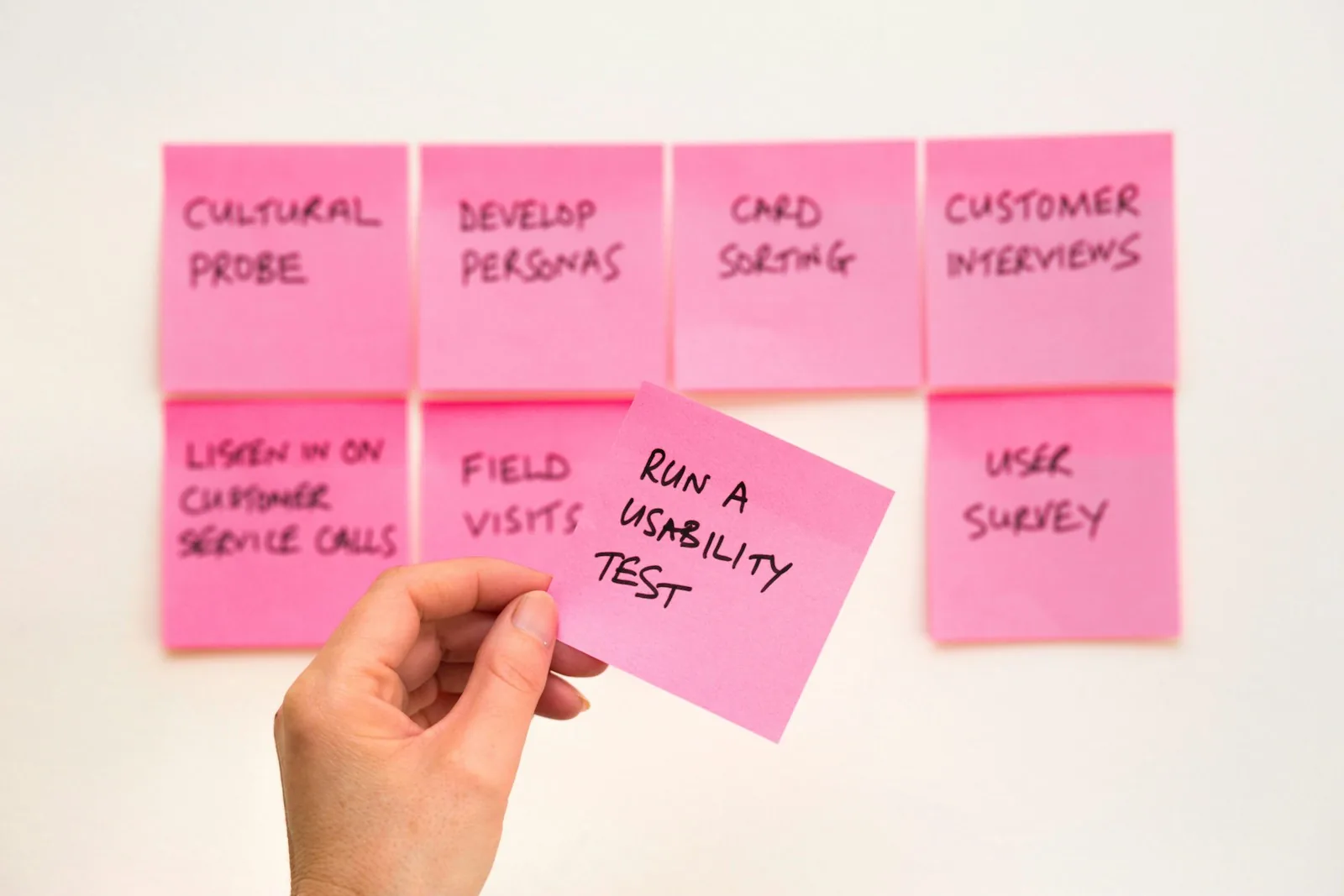 Lead Scoring Framework: A Step-by-Step Guide — Ngital blog cover image