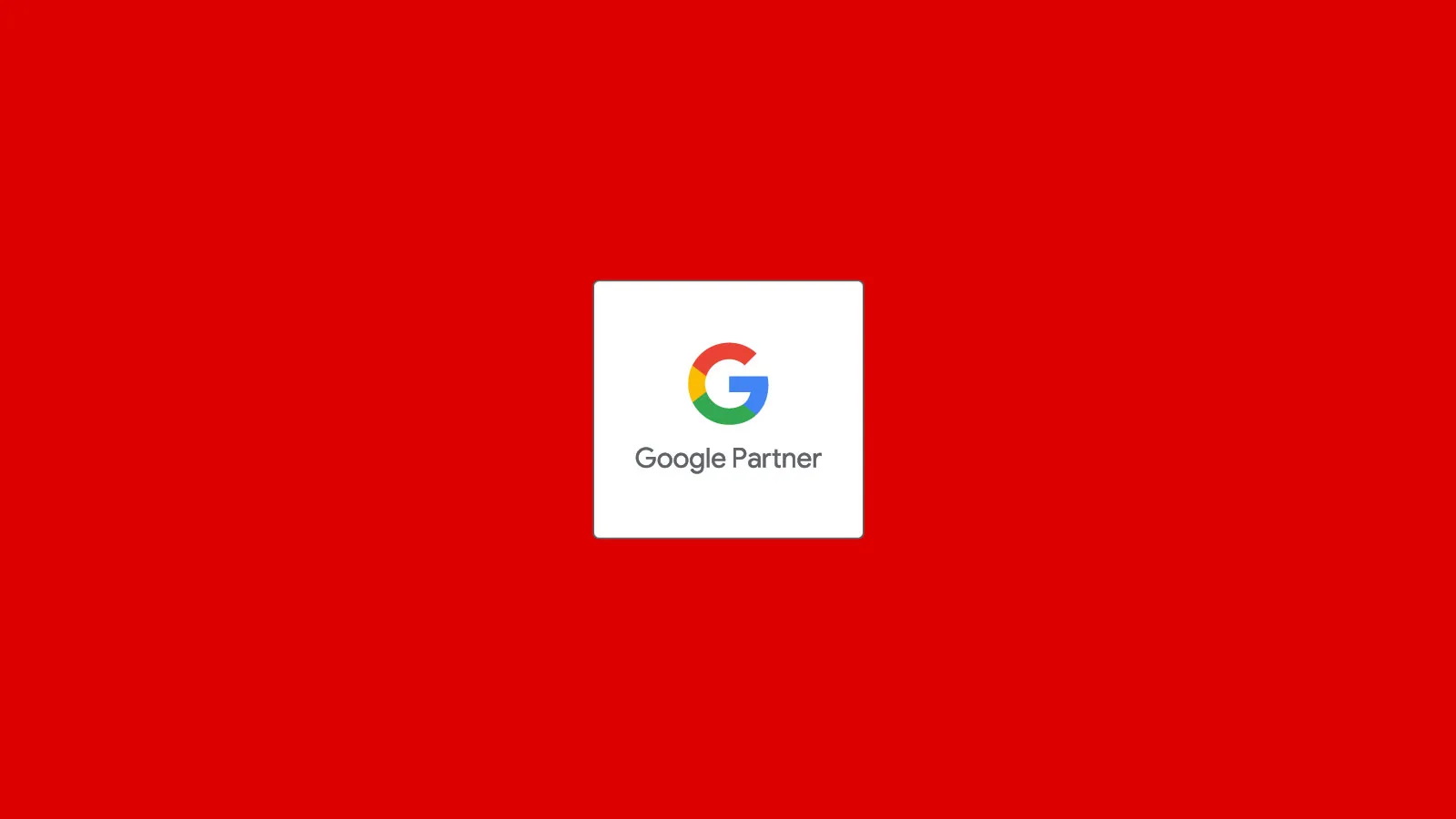 Ngital is an Official Google Ads Partner in Bangladesh and Globally — Ngital blog cover image