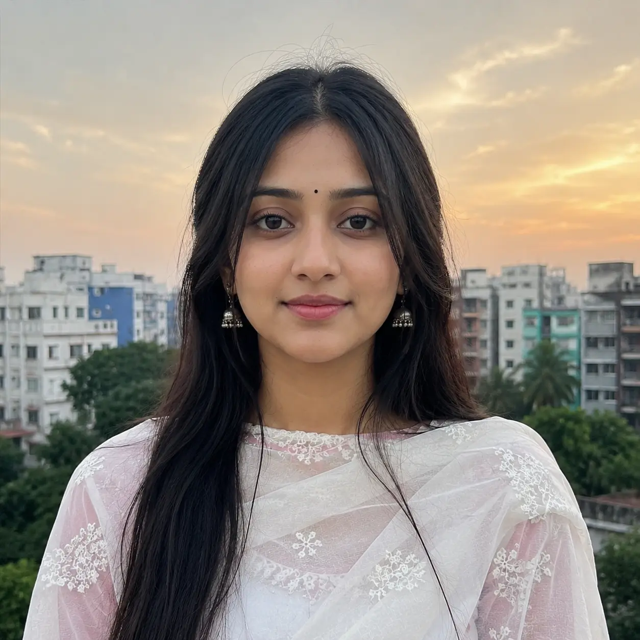 Farah Rahman