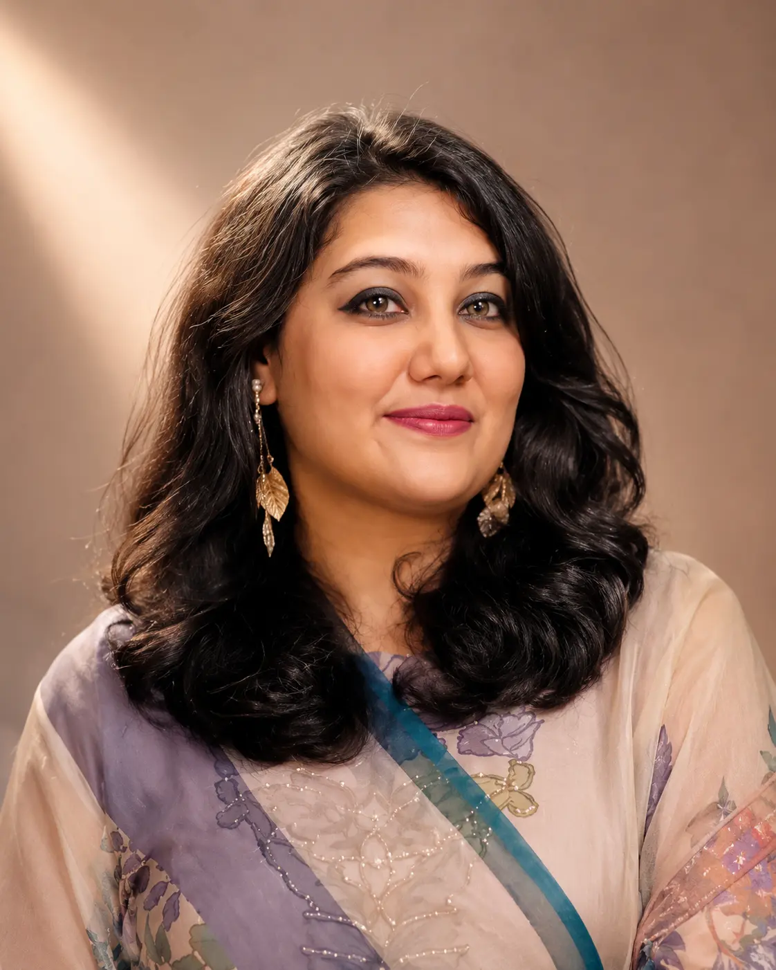 Lamia Alamgir