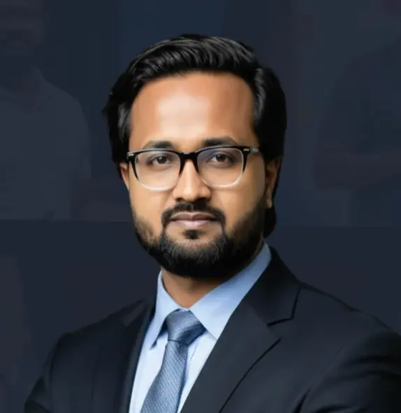 Mahabub Rahaman Pollob