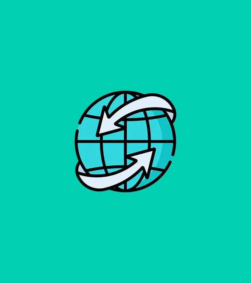 Bangladesh Internet Penetration 2025: Data & Insights — Ngital blog cover image