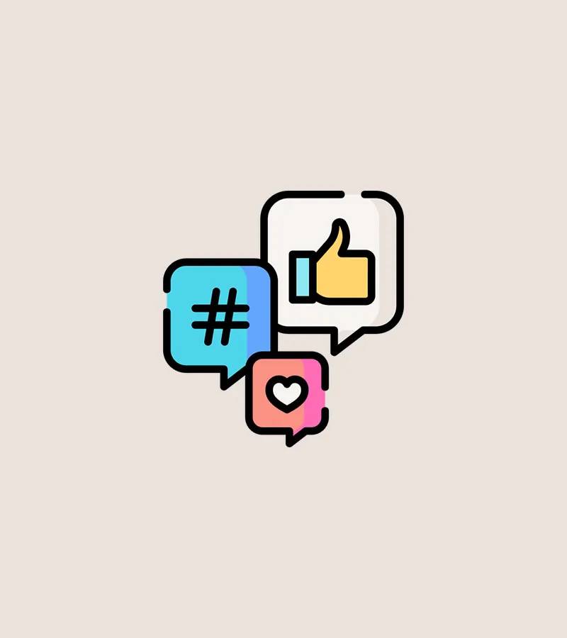 Best Time to Post on Social Media in Bangladesh — Ngital blog cover image