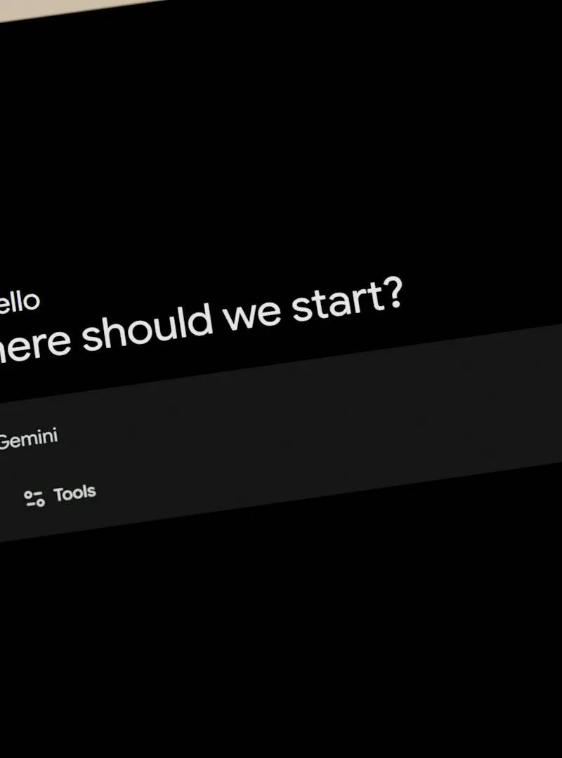 Building Chatbots That Customers Actually Like — Ngital blog cover image