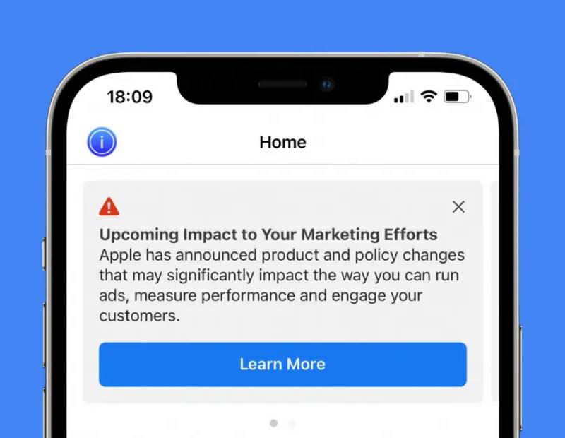 How iOS 14 Changed App Marketing Forever — Ngital blog cover image