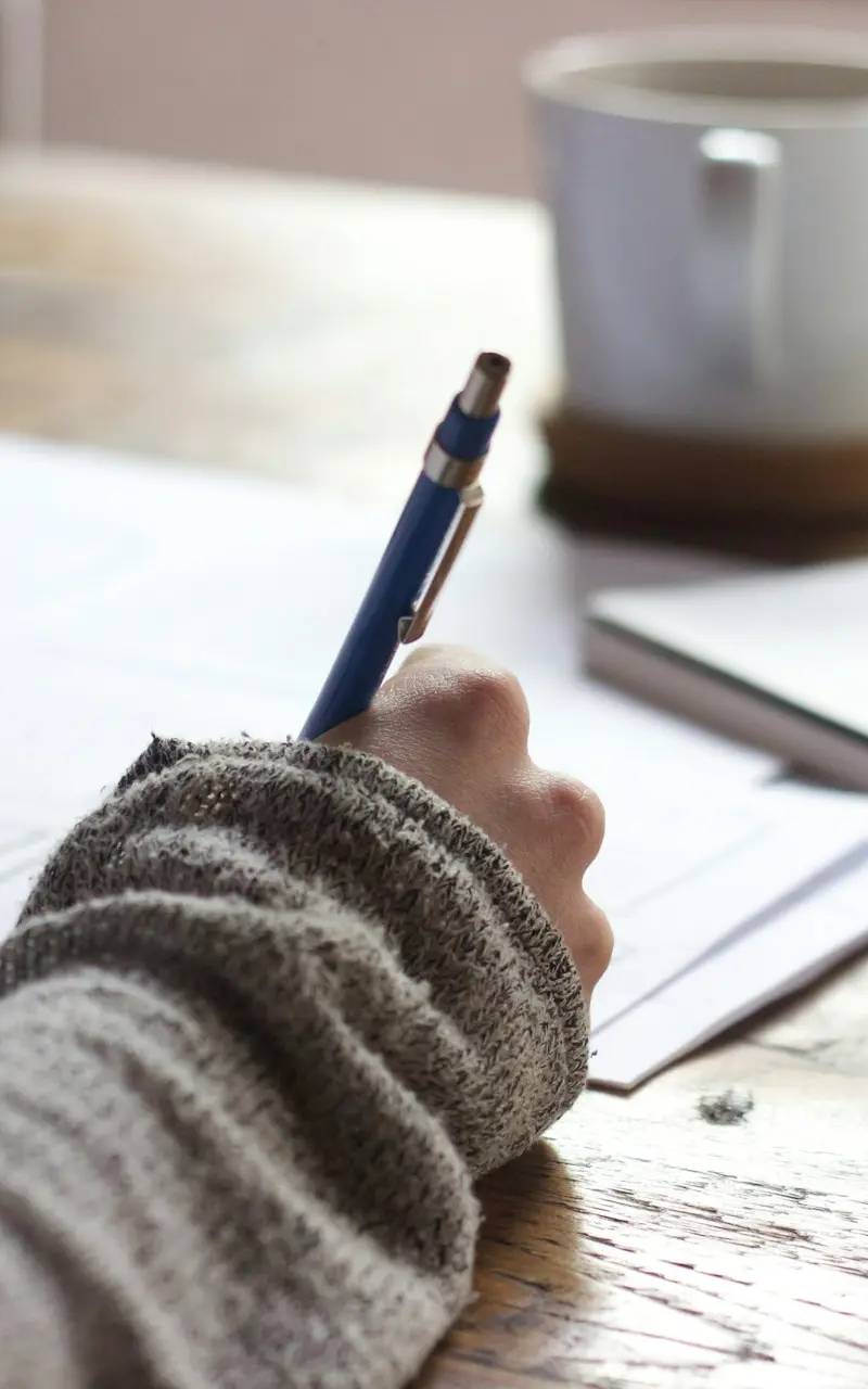 How to Build a Content Strategy That Drives Real Business Results — Ngital blog cover image