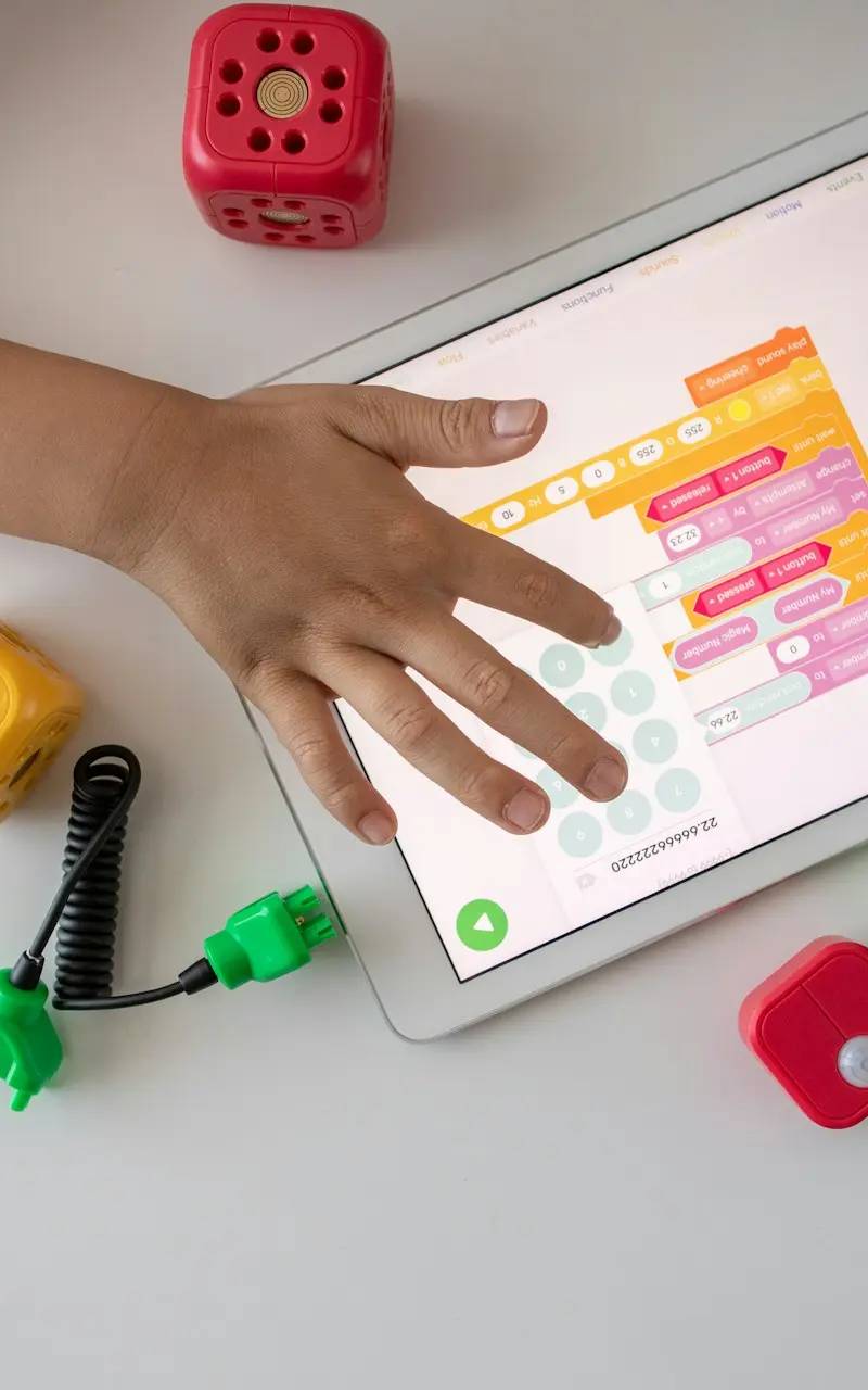 How to Improve Free-to-Paid Conversion for Edtech Platforms — Ngital blog cover image