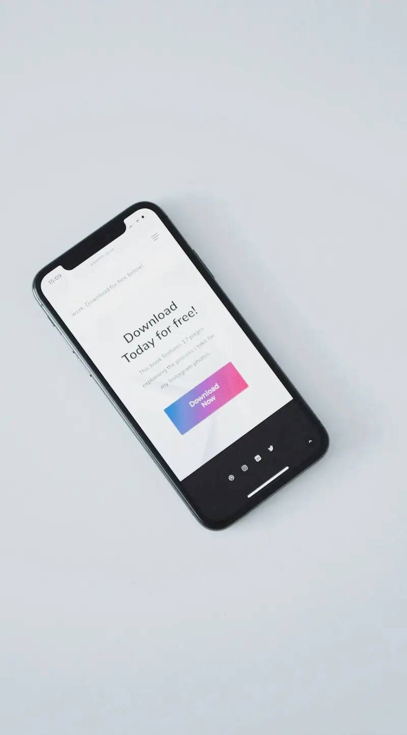 Mobile-First Landing Page Design for Bangladesh — Ngital blog cover image