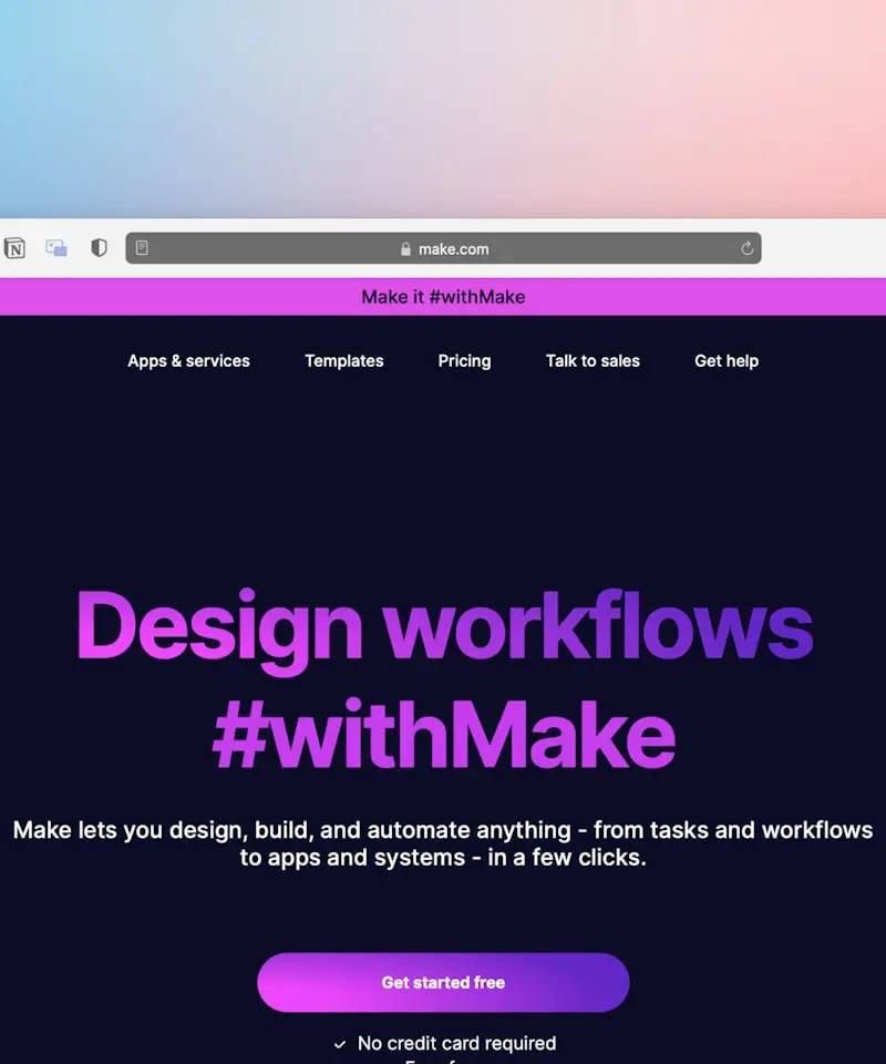 Multi-Platform Landing Page Strategy (Facebook vs Google vs TikTok) — Ngital blog cover image
