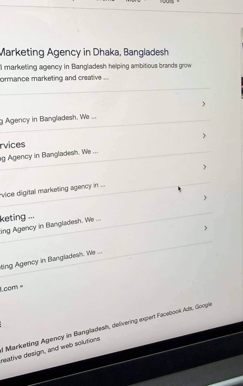 Hiring a PPC Company: How to Stop Burning Ad Budget — Ngital blog cover image
