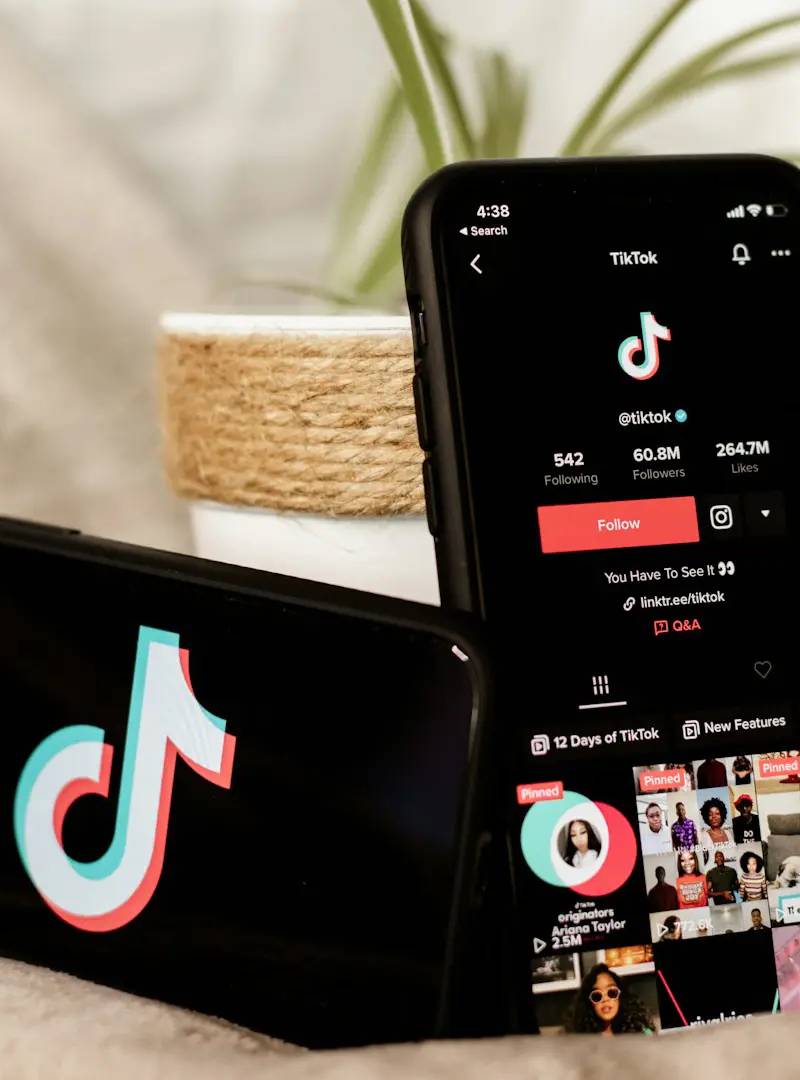 TikTok Education Marketing: A Complete Playbook — Ngital blog cover image