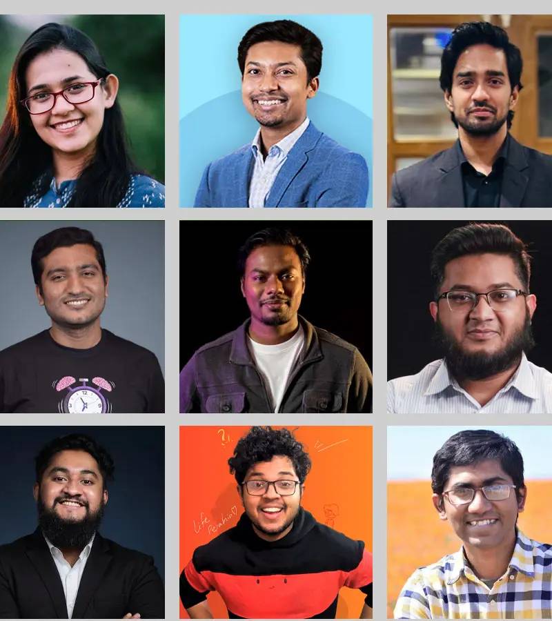 Top 15 Education Influencers in Bangladesh (2026): The Definitive Brand Marketer's List — Ngital blog cover image
