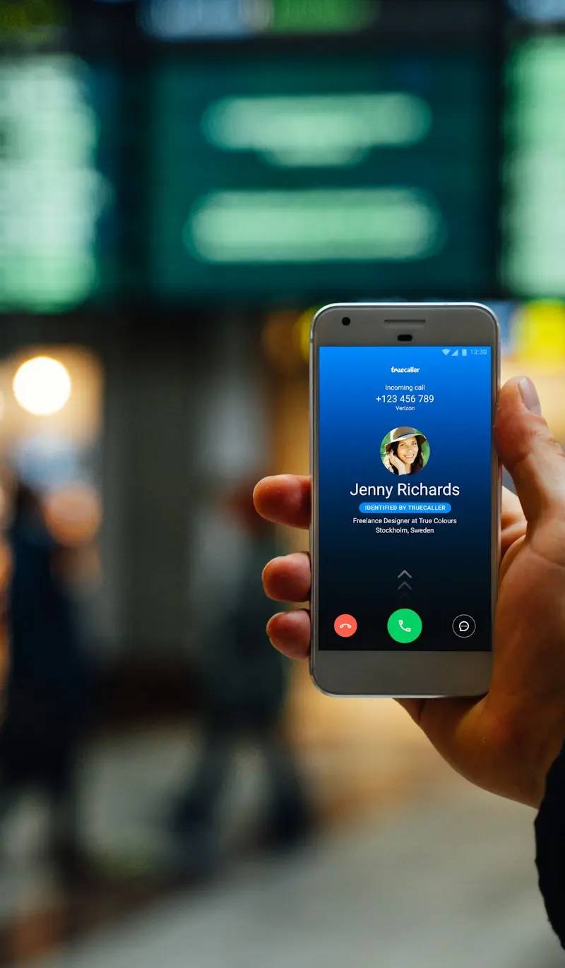 Truecaller Ads for Healthcare Appointment Generation — Ngital blog cover image