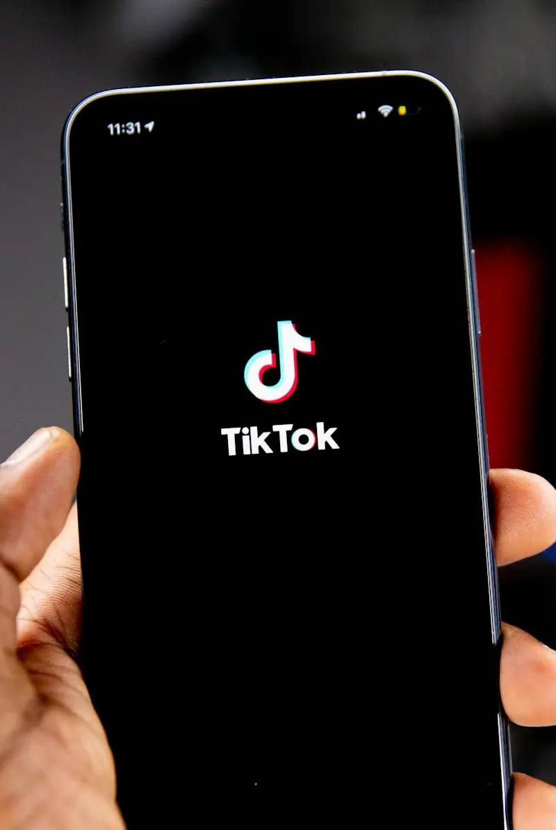 Why Your TikTok Creative Isn't Converting (and the Fix) — Ngital blog cover image