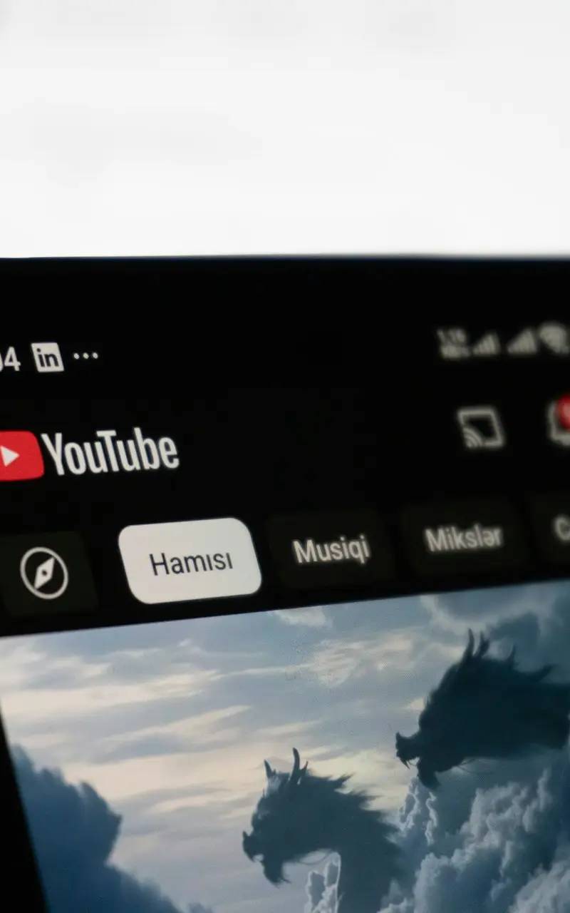 YouTube Content Strategy for Bangladeshi Brands — Ngital blog cover image