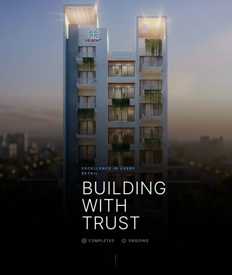 Regent Design & Development Ltd (RDDL) — case study by Ngital