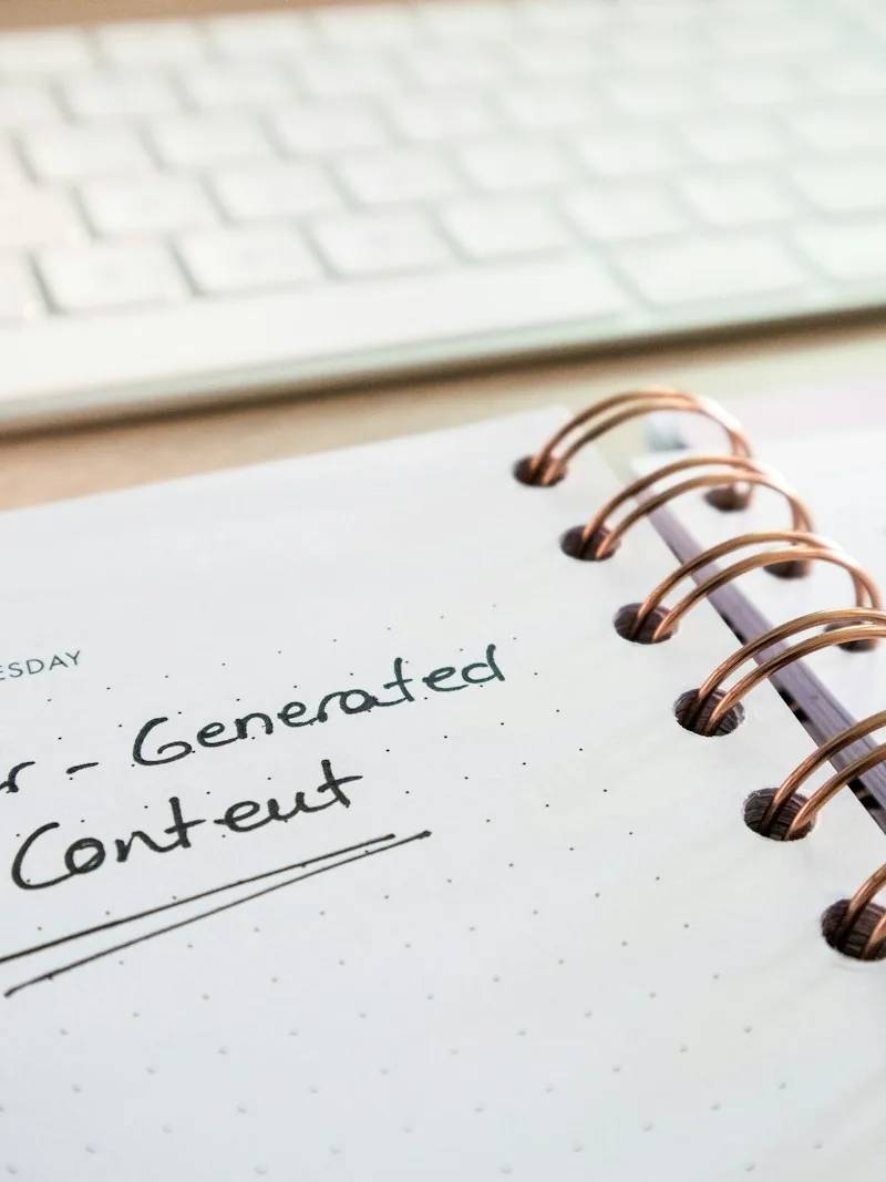 Content Distribution: The Missing Piece Most Brands Skip — Ngital blog cover image