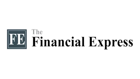 Recognized by The Financial Express