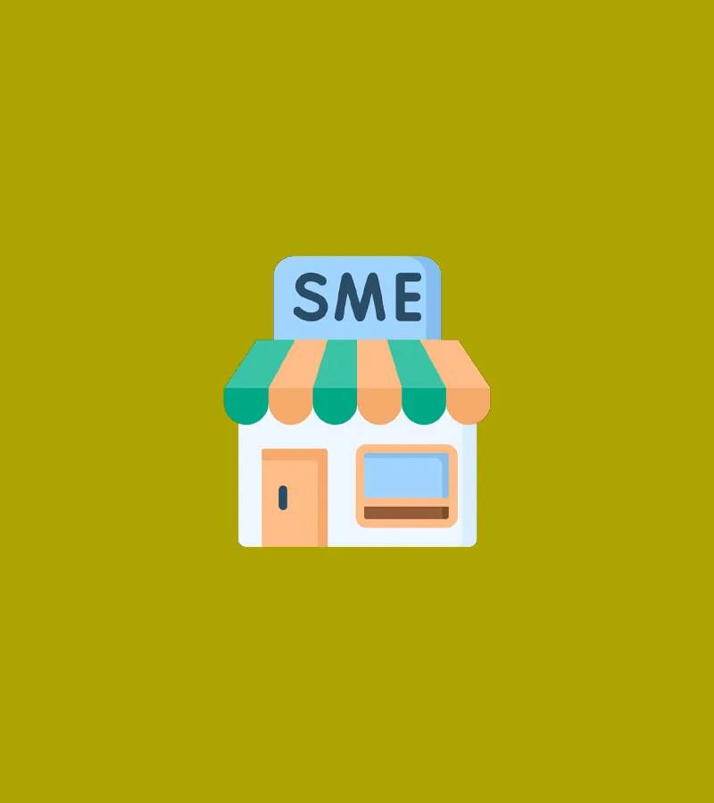 Digital Marketing Guide for SMEs in Dhaka — Ngital blog cover image