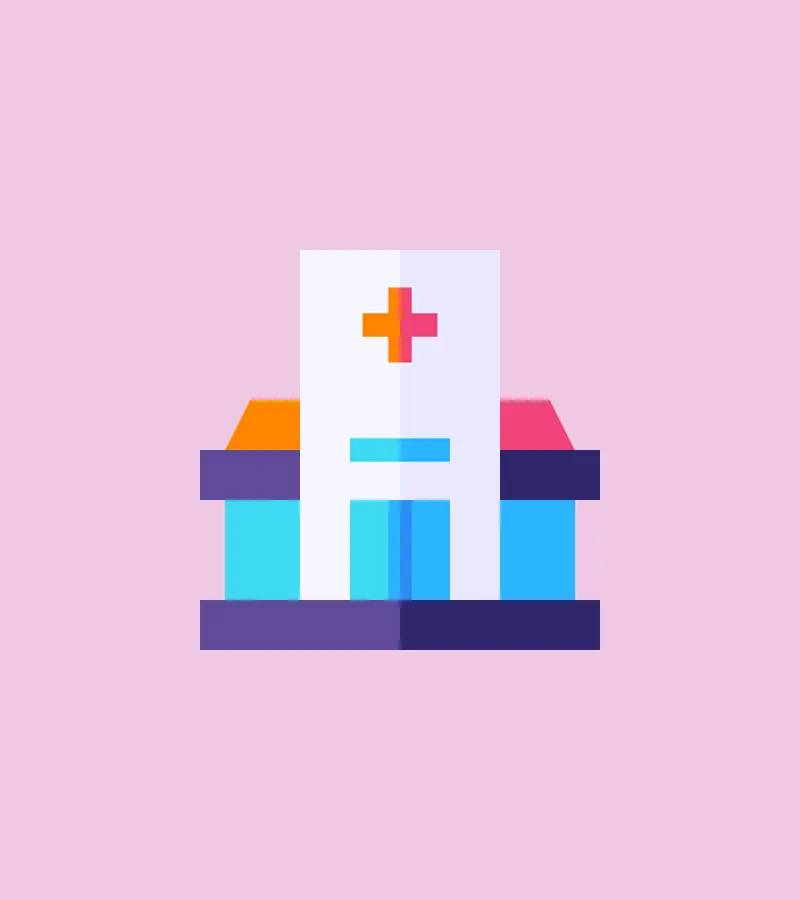 Healthcare Digital Marketing in Bangladesh: A Guide for Hospitals, Clinics & Diagnostic Centers — Ngital blog cover image